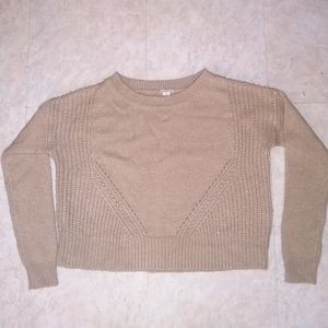 🍀Aeropostale Sweater